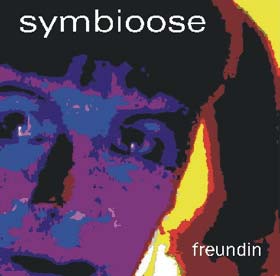 Freundin