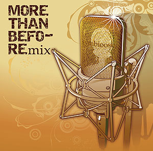 More than beforemix